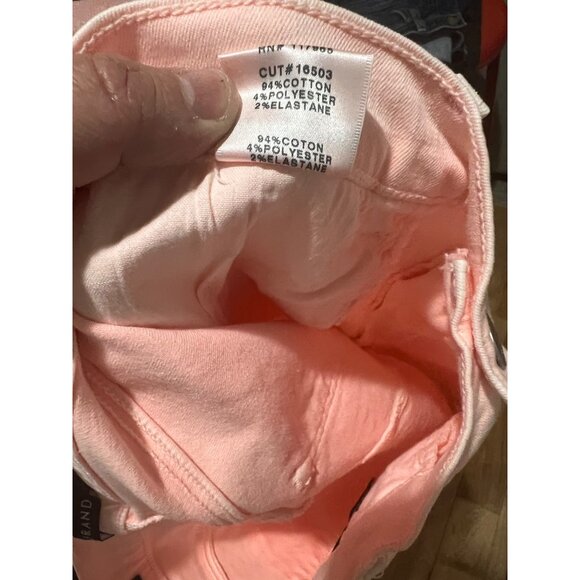 J Brand Alana‎ Photo Ready Womens Jeans - NWT Size 29 - Picture 7 of 7